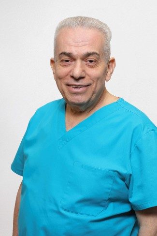 Levon Muradyan