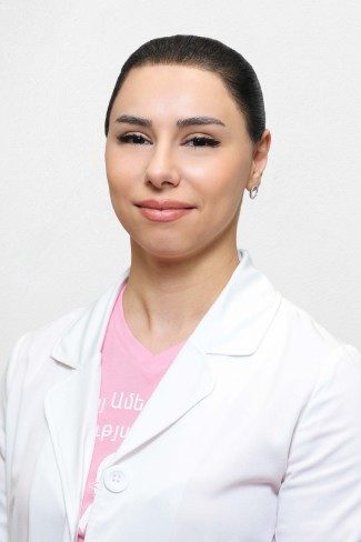 Mary Davtyan
