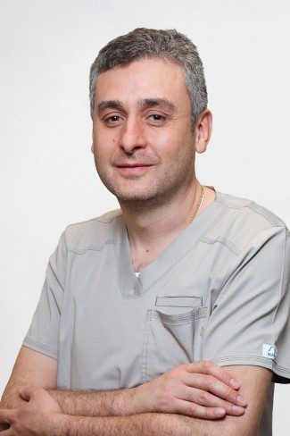 Ваге Тер-Минасян