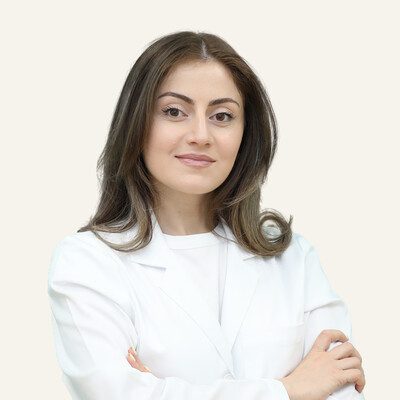 Meline Balayan