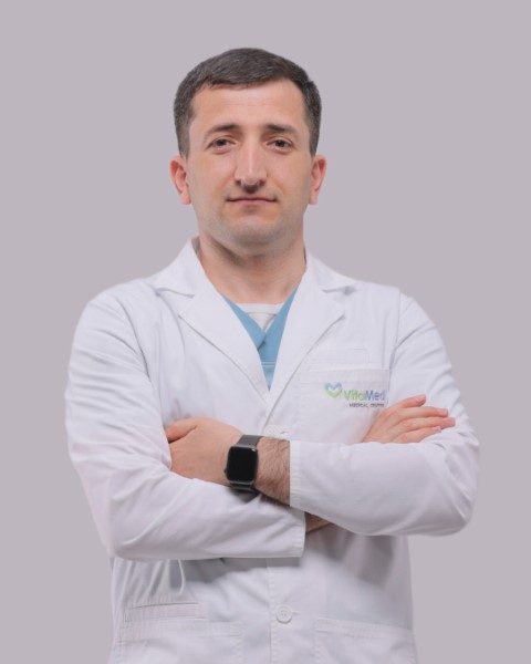 Vardan Manukyan