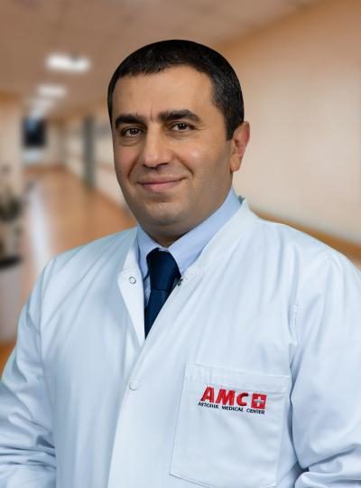 Leonid Movsisyan