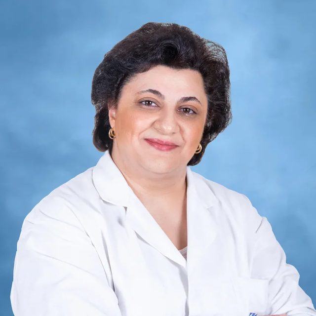 Syuzanna R. Babloyan