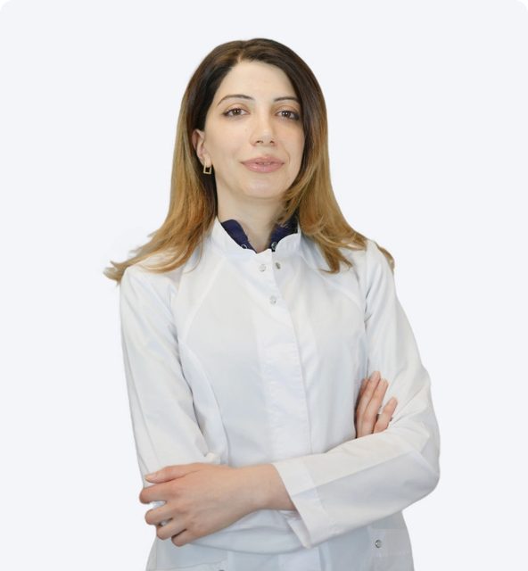 Լաուրա Սուքիասյան