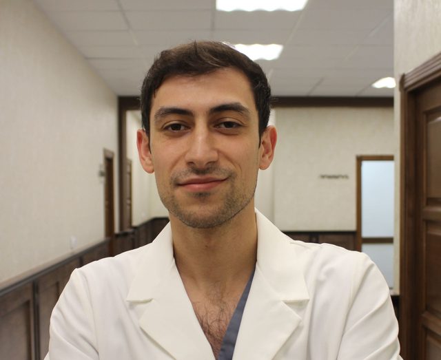 Կոնստանտին Մակարյան