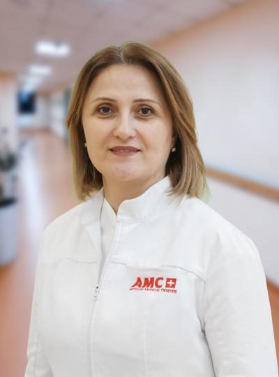 Рената Маркосян