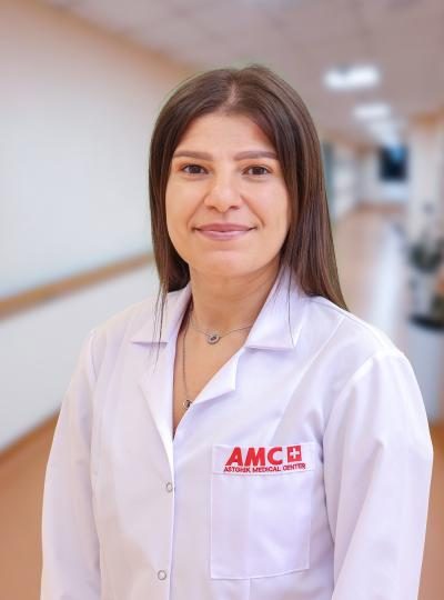 Adrine Hovsepyan
