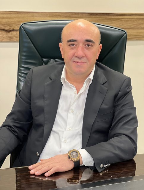 Արա Նելսոնի Ներսիսյան
