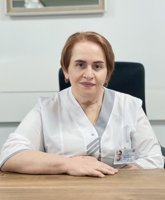 Դոնարա Խաչիկի Ութուջյան