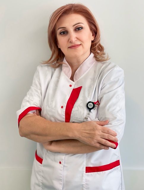 Narine Yuriki Mkrtchyan