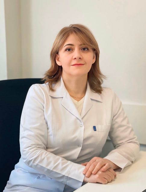 Sona Feliksi Papoyan
