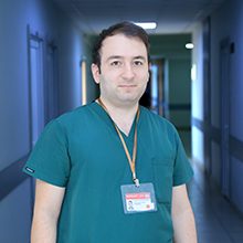 Aram Gasparyan
