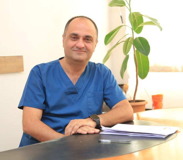 Աշոտ Կորյունի Կուրղինյան