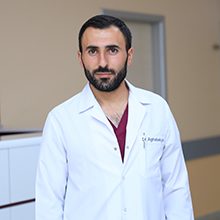 Azat Aghabekyan