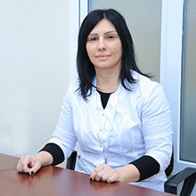 Էլլա Զուրաբյան