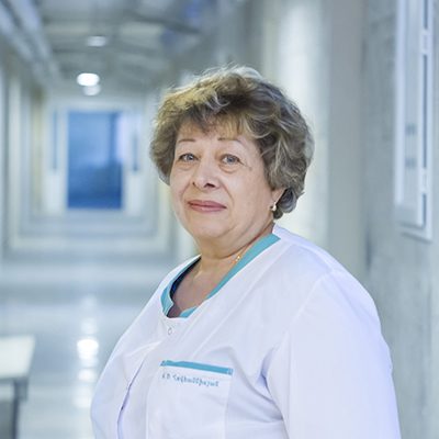 Gayane Hovhannisyan