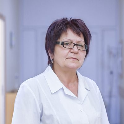 Gayane Margaryan