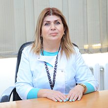 Gayane Silvanyan