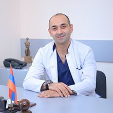 Геворг Симонян