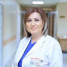 Գոհար Պետրոսյան