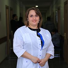 Heghine Vardanyan