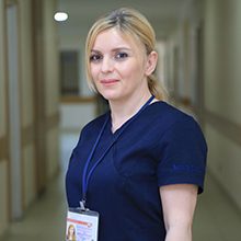 Карине Оганнисян