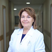 Karine Malkhasyan