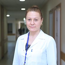 Naira Gasparyan