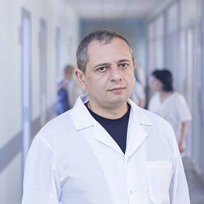 Rafayel Baghdasaryan