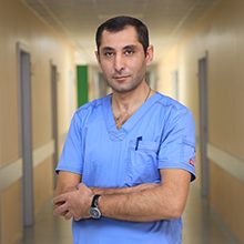 Sargis Gevorgyan