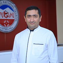 Shahen Badalyan