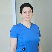 Сона Пилосян