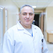 Varazdat Sahakyan