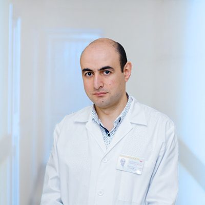 Vardan Dabaghyan