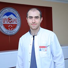 Жирайр Николаян