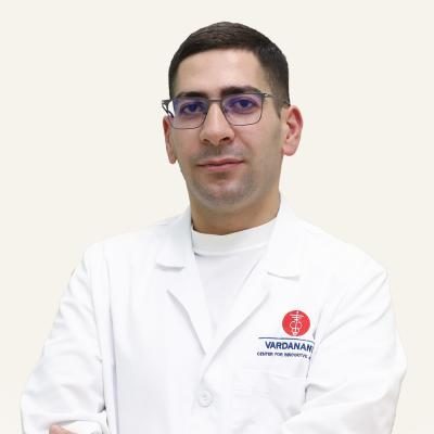 Vardan Hambardzumyan