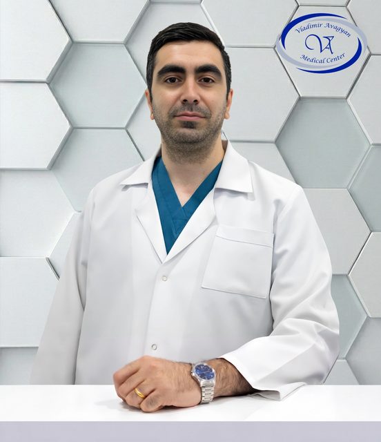 Հայկ Գևորգի Խաչիկյան