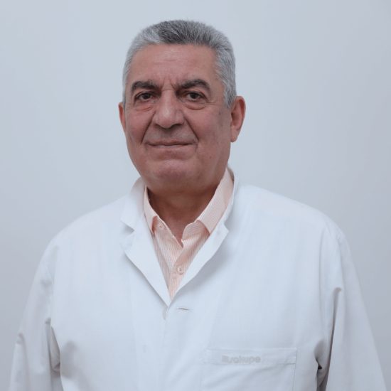 Գեորգի Գրիգորյան