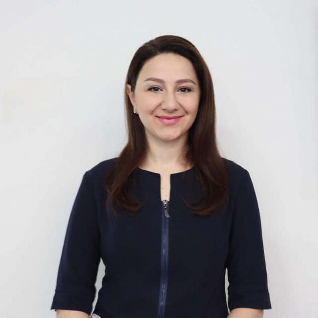 Gayane Mkrtchyan