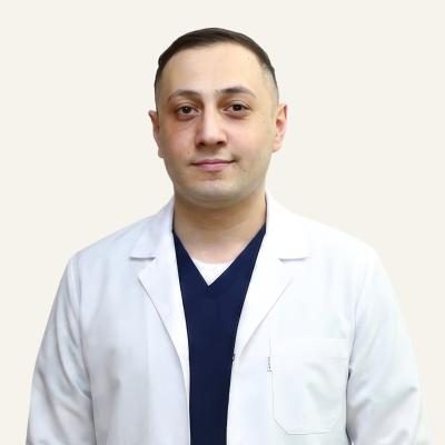 Рафаэль Анастасьян
