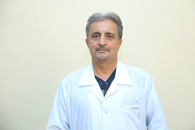 Hayk P. Azaryan