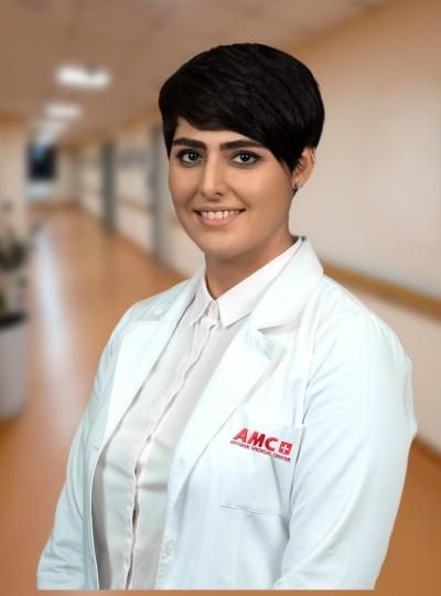 Flora Vardevanyan