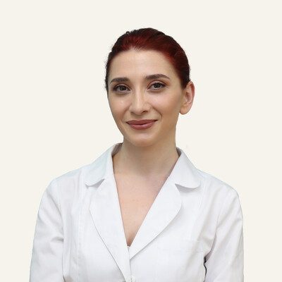 Narine Aghekyan