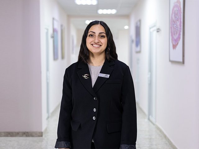 Sofya Sahakyan
