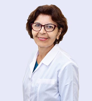 Larisa H. Sokhoyan