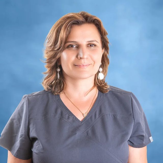 Anna Sargsyan