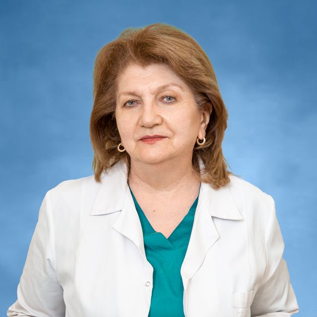 Dzvakeryan Gohar Hakobi