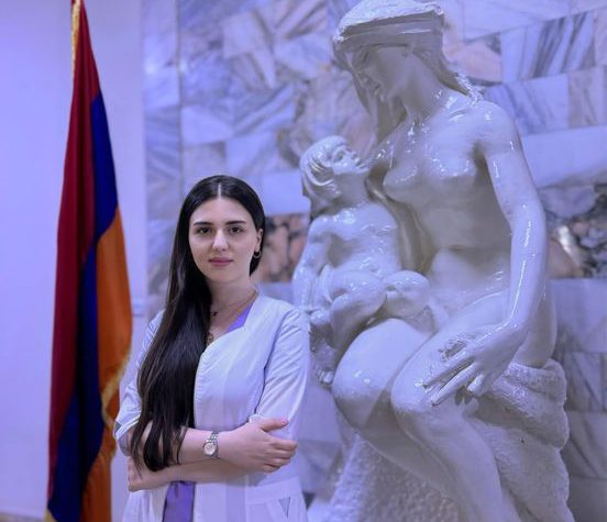 Լիլիթ Սարգսյան