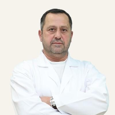 Hrant Ashchyan