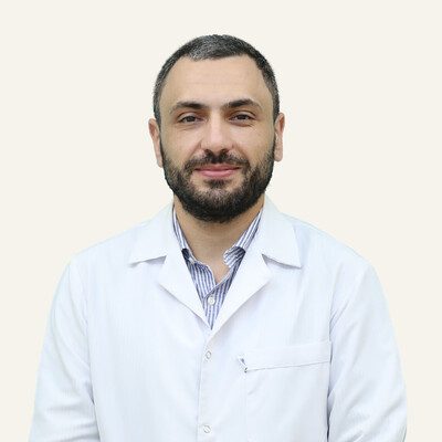 Hakob Shmavonyan